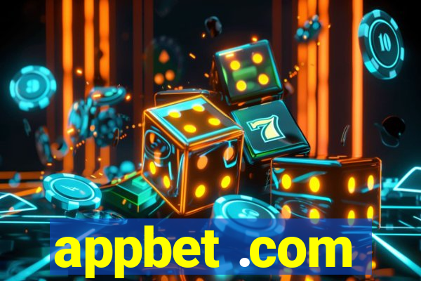 appbet .com